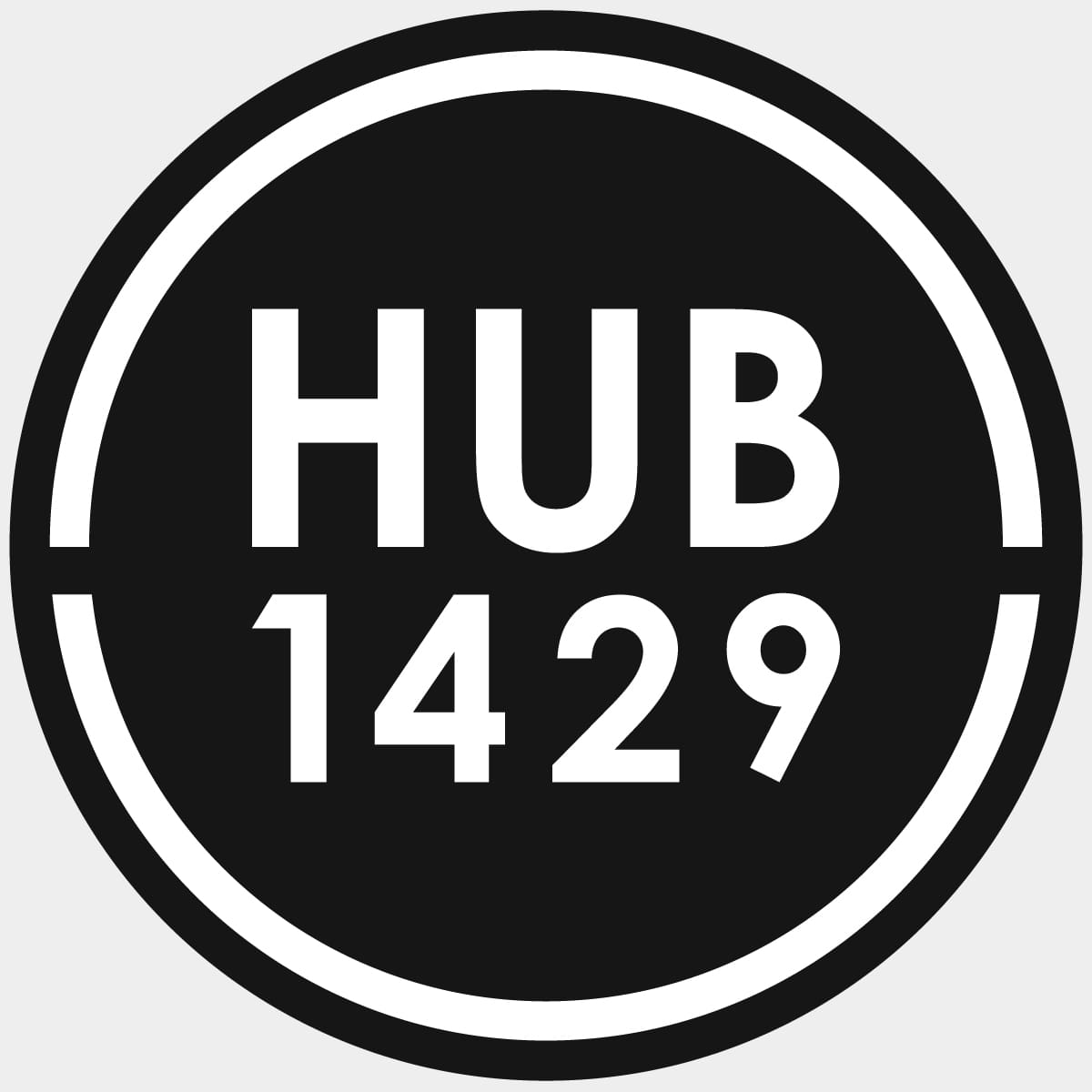 Hub1429 Logo