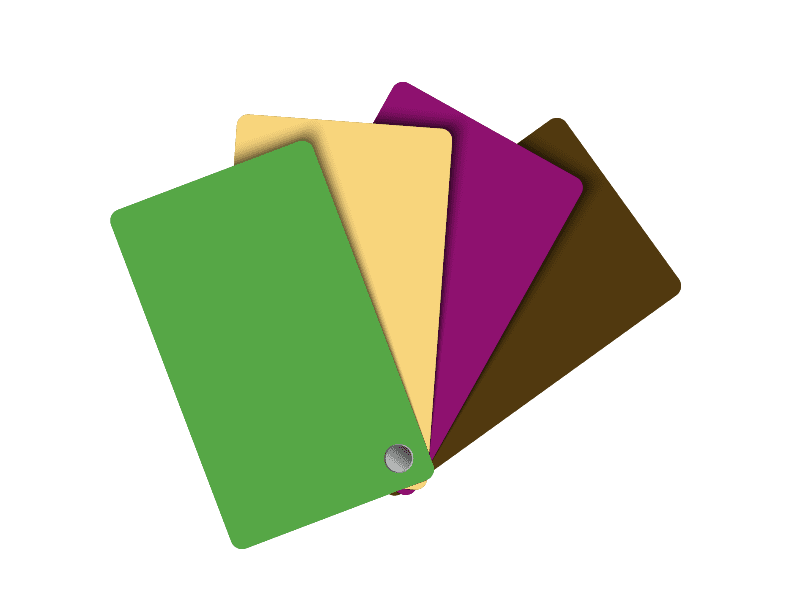 Landscaping Color 1
