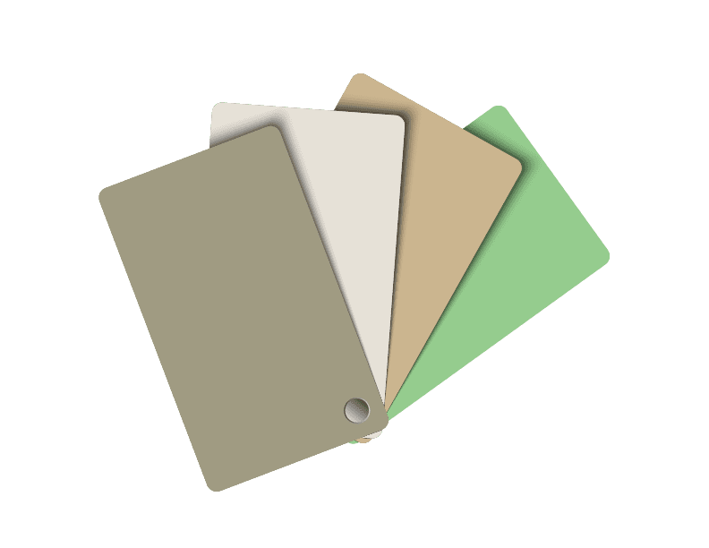 Spa Colors 1