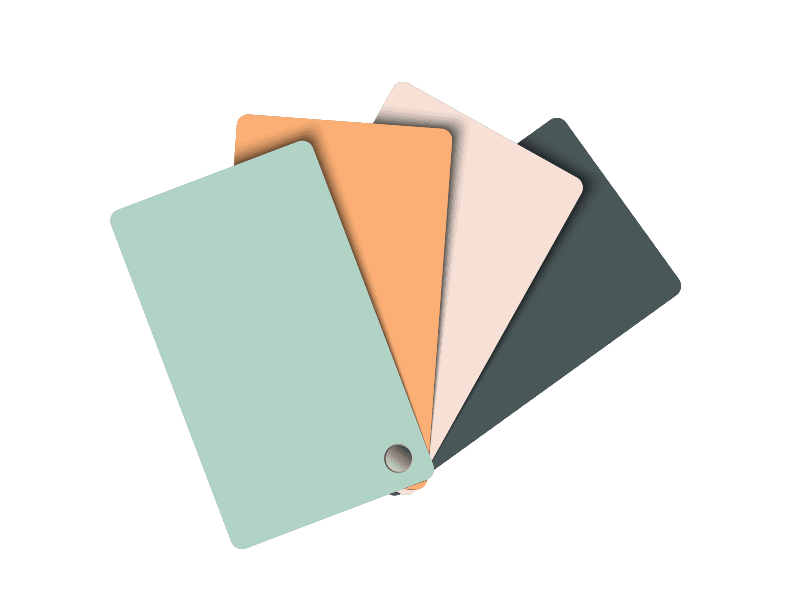 Spa Colors 1