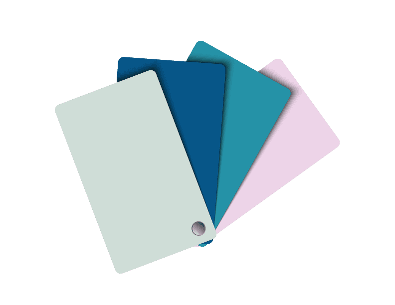 Spa Colors 2