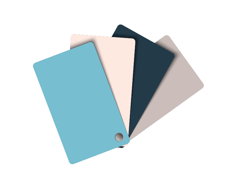 Spa Colors 1