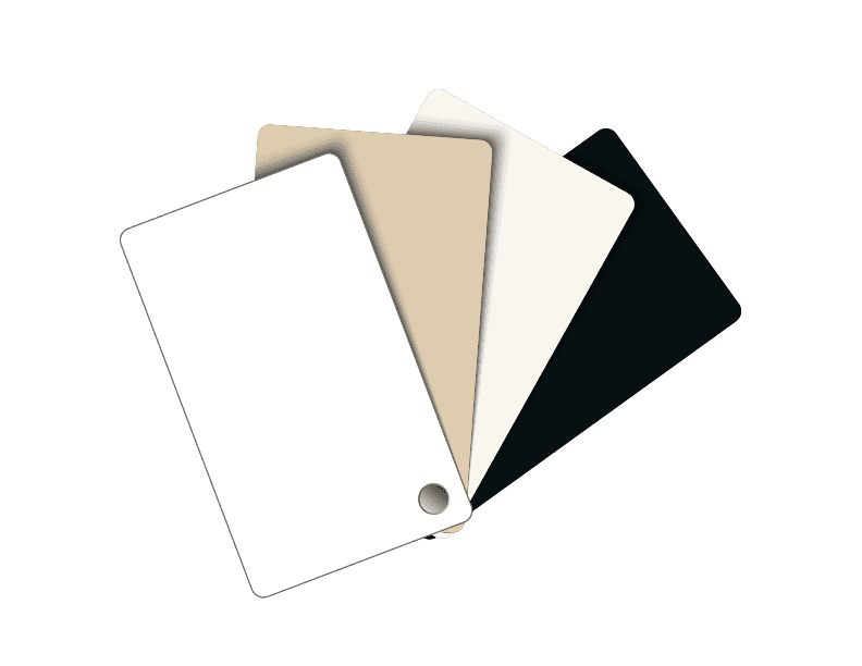 Portfolio Palette 2